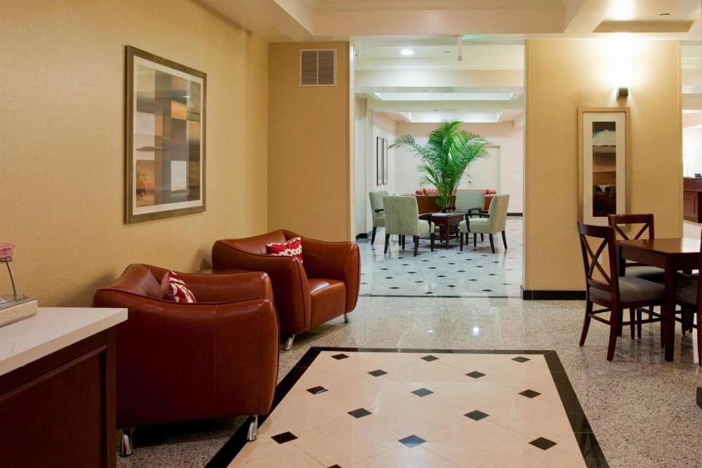 Holiday Inn Express Hotel & Suites Los Angeles Airport Hawthorne